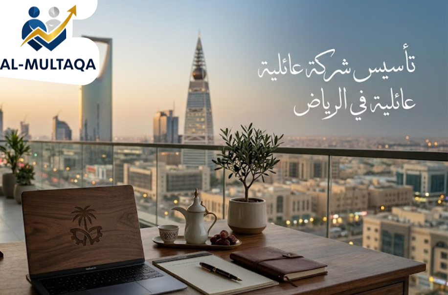 افضل شركة تأسيس شركة عائلية في الرياض