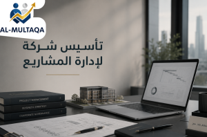 خدمات تأسيس شركة لحماية العلامة التجارية في الرياض